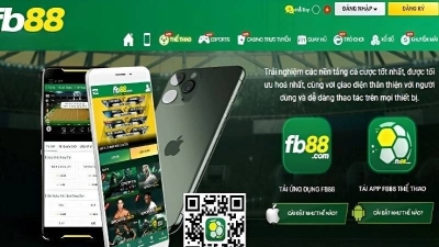 Tải Fb88-game.site khám phá các trò chơi cá cược ăn tiền nhiều nhất