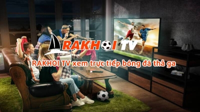 Rakhoi TV: Trải nghiệm sôi động của người hâm mộ bóng đá tại bonfire-studios.com