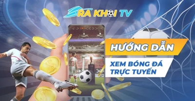 Rakhoi TV: Kênh xem bóng đá trực tiếp miễn phí và uy tín tại hoptronbrewtique.com