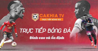 Cakhia-TV.quest - Nền tảng nhận định bóng đá hàng đầu Châu Á