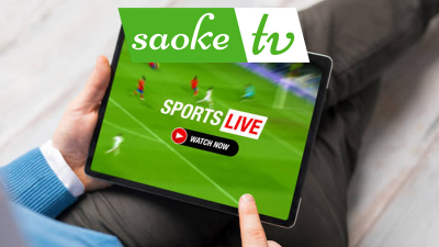 Saoke - Khẳng định tinh thần tại kênh trực tuyến bóng đá timmaybay.me